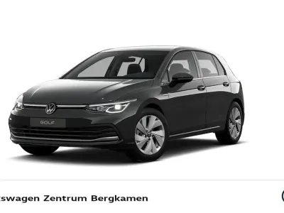 Gebraucht VW Golf VIII