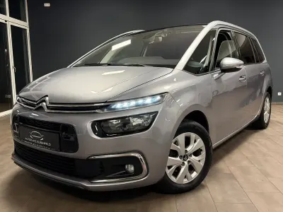 Gebraucht Citroën Grand C4 Picasso