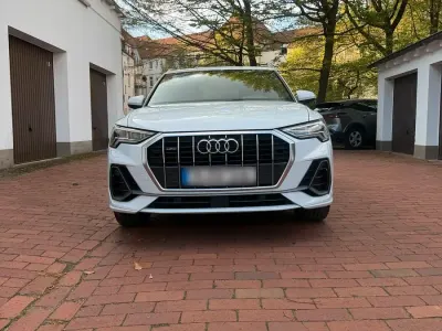 Gebraucht Audi Q3