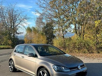 VW Golf VII