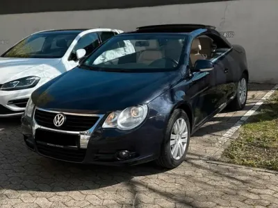 Gebraucht VW Eos