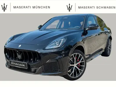 Gebraucht Maserati Grecale