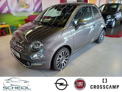 gebraucht Fiat 500 Dolcevita Mild Hybrid EU6d DOLCEVITA 1.0 GSE