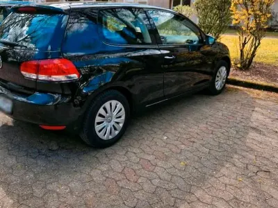 Brugt VW Golf