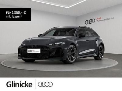 Neu Audi RS5 639 PS (469 kW) 2026 Grau (magnetgrau) Coupé