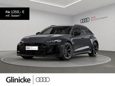 Nouă Audi RS5 Sport 639 CP (469 kW) 2026 Gri Break