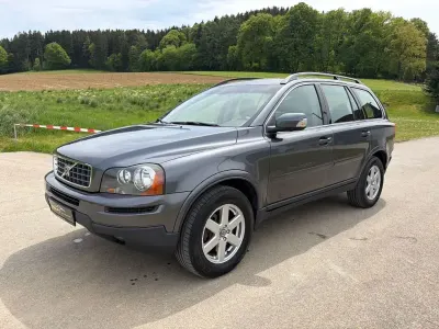Gebraucht Volvo XC90
