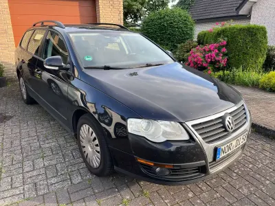 Gebraucht VW Passat
