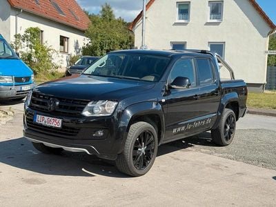 VW Amarok