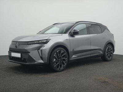 Second-hand Renault Scenic E-Tech Esprit Alpine 160 kW (218 CP) 2025 Gri SUV