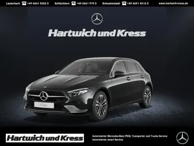 Gebraucht Mercedes A200