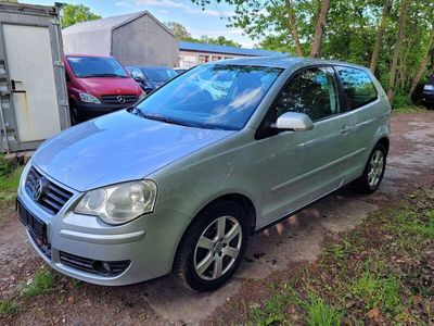 gebraucht VW Polo 1.2 Goal