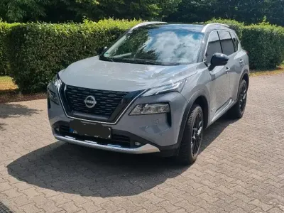 Gebraucht Nissan X-Trail
