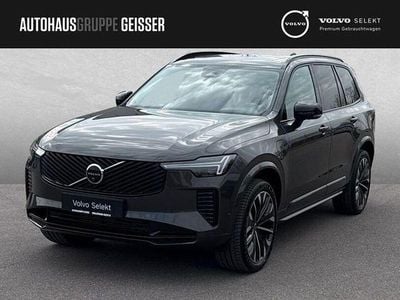 Gebraucht Volvo XC90 Plus 455 PS (334 kW) 2025 Platinum grey SUV