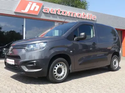Gebraucht Toyota Proace