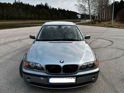 gebraucht BMW 320 d Edition Lifestyle