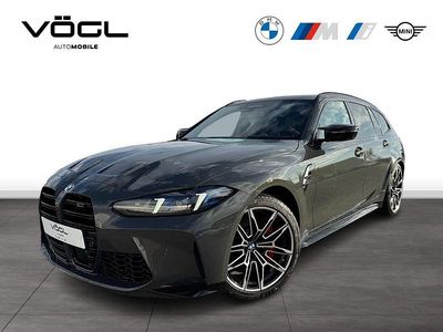 Neu BMW M3 Competition Edition 530 PS (389 kW) 2025 Bmw individual dravitgrau Kombi