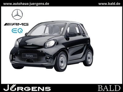 Smart ForTwo Electric Drive