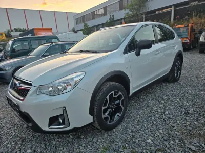 Gebraucht Subaru XV
