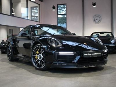 Porsche 991