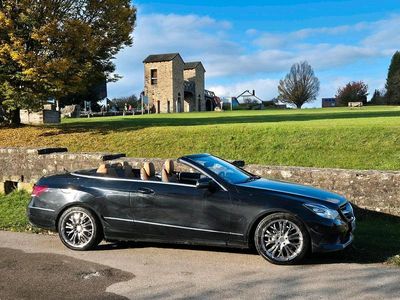 Mercedes E200
