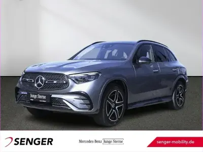 Gebraucht Mercedes GLC300e Premium 2023 Andere SUV