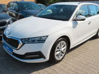 Gebraucht Skoda Octavia