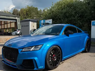 Gebraucht Audi TT RS