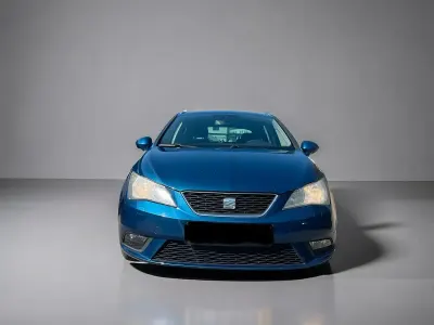 Gebraucht Seat Ibiza ST