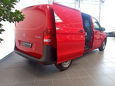 Usata Mercedes Vito 102 CV (75 kW) 2021 Andere Furgone