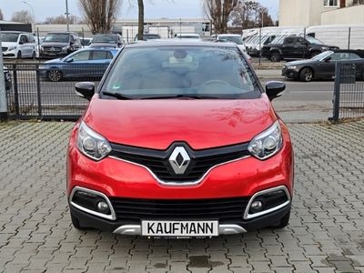 gebraucht Renault Captur XMOD 1.2 TCe 120