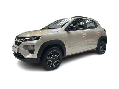 gebraucht Dacia Spring Electric Essential 45 Klima Fenster el.