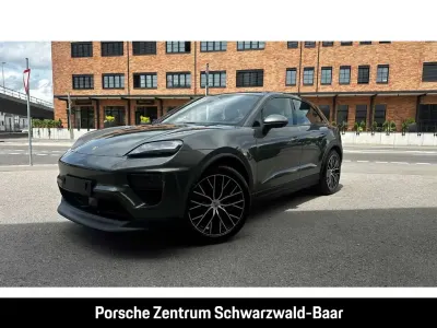 Gebraucht Porsche Macan
