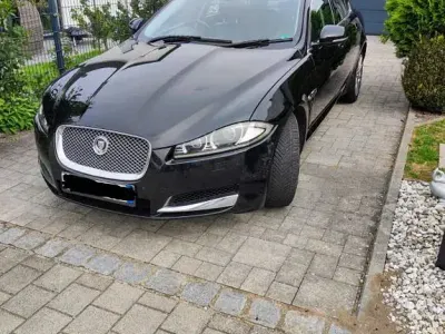Gebraucht Jaguar XF