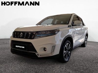 gebraucht Suzuki Vitara 1.4 Boosterjet Hybrid Allgrip Comfort+