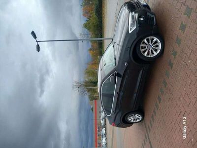 gebraucht BMW X4 xDrive35d Aut.