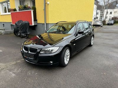 gebraucht BMW 318 318 i Touring