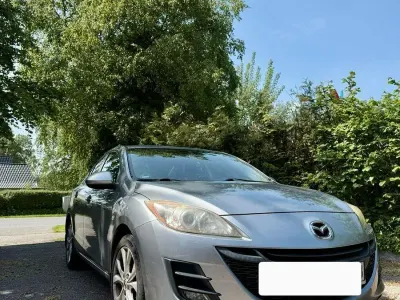 Gebraucht Mazda 3