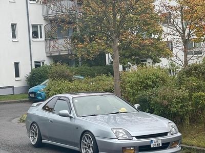 Honda Prelude