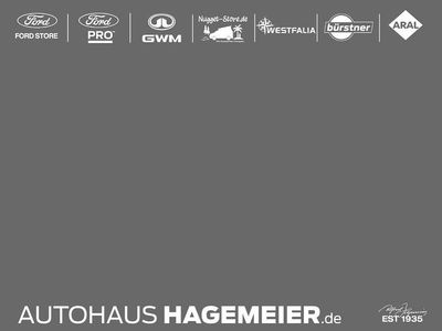 Gebraucht Ford Kuga Titanium 224 PS (164 kW) 2021 Rot SUV