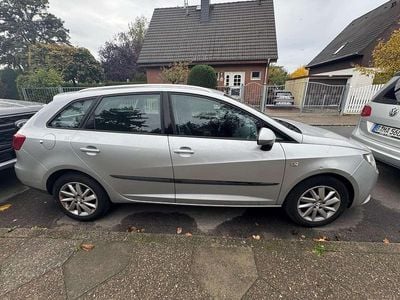 Seat Ibiza ST