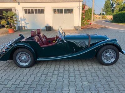 gebraucht Morgan Plus 4 