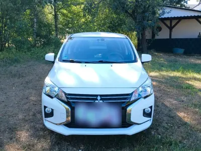 Gebraucht Mitsubishi Space Star