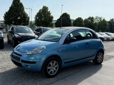 Citroën C3 Pluriel