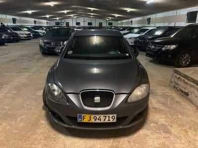 Gebraucht Seat Leon Copa 140 PS (102 kW) 2012 Grau Abholung