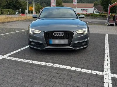 Gebraucht Audi A5 Sportback