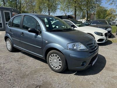 gebraucht Citroën C3 1.1 Confort