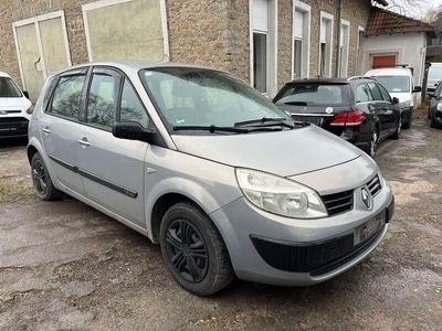 gebraucht Renault Scénic II Emotion*Klima*