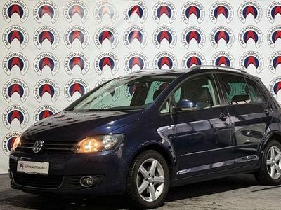 Gebraucht VW Golf VII Life 105 PS (77 kW) 2013 Night blue metallic Limousine