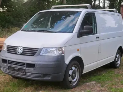 Gebraucht VW T5